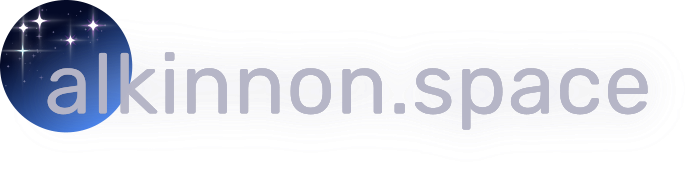 alkinnon.space